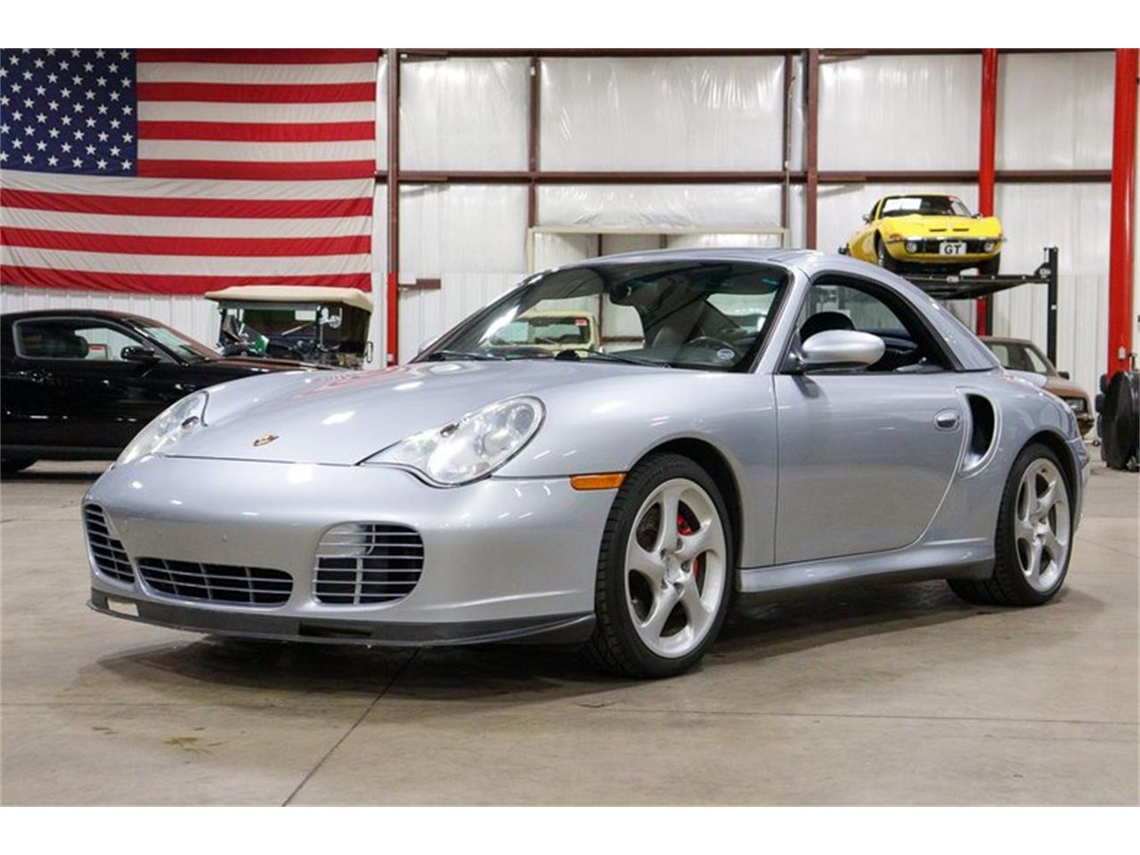 2004 Porsche 911 for sale in Kentwood, MI – photo 95