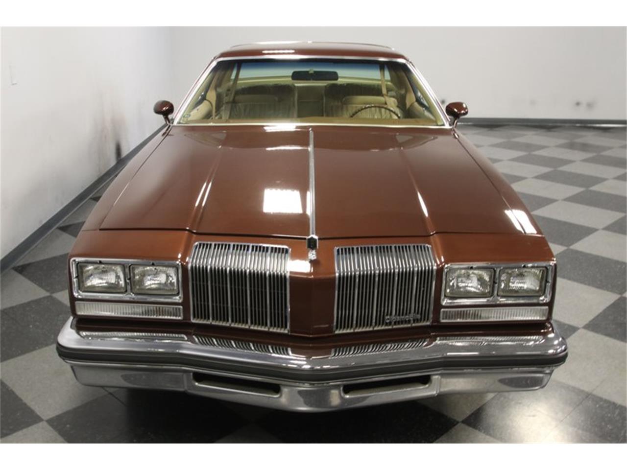 1977 Oldsmobile Cutlass for sale in Concord, NC – photo 19