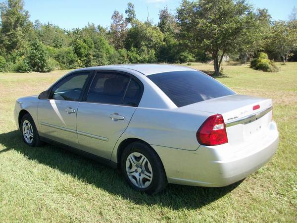 07 Chevy Malibu for sale in Woodville, TX, TX – photo 7