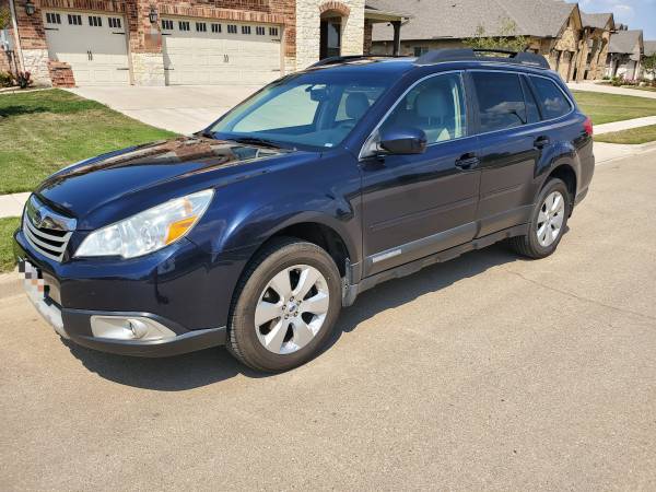 ** 2012 Subaru Outback 2.5I Limited** for sale in Waco, TX – photo 3