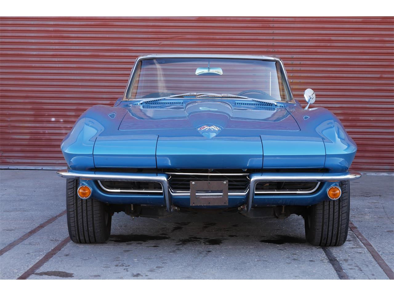 1965 Chevrolet Corvette for sale in Reno, NV – photo 12