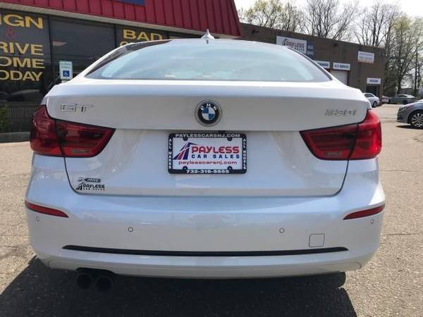 2017 BMW 3 Series - - by dealer - vehicle automotive for sale in south amboy, NJ – photo 11