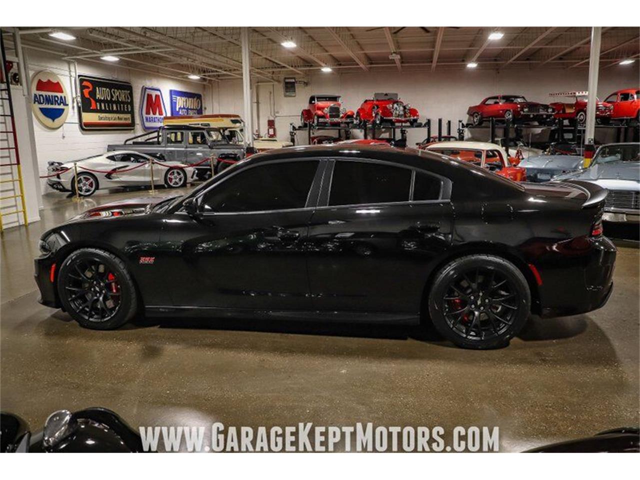 2018 Dodge Charger for sale in Grand Rapids, MI – photo 11
