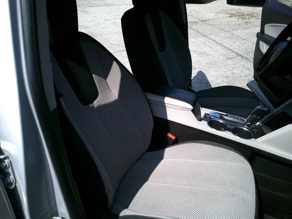 Chevrolet Equinox LT AWD SUV Bluetooth **1 Year Warranty*** - cars &... for sale in hampstead, RI – photo 14