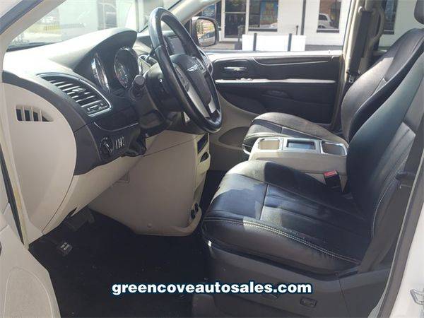 2015 Chrysler Town Country Touring The Best Vehicles at The Best Price for sale in Green Cove Springs, FL – photo 3