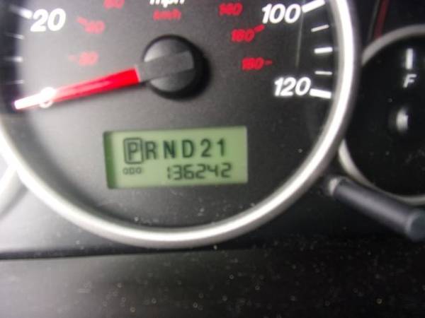 2006 Mazda Tribute i 2WD 4-spd AT - Down Payments As Low As $500 for sale in Lincolnton, NC – photo 11
