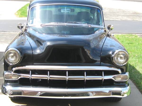 1954 Chevrolet Street Rod for sale in Addyston, OH – photo 2