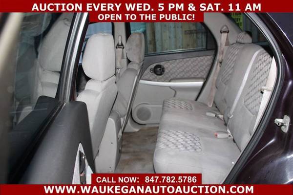 2007 *CHEVROLET/CHEVY* *EQUINOX* LS 3.4L V6 ALLOY GOOD TIRES 115375 for sale in WAUKEGAN, WI – photo 8