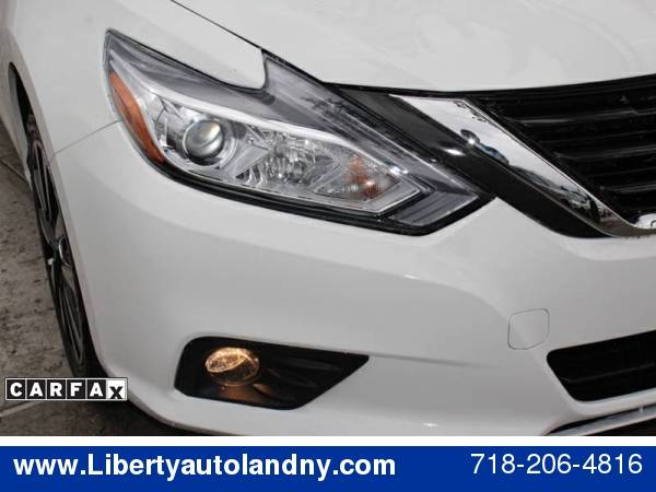 2018 Nissan Altima 2.5 SV 4dr Sedan **Guaranteed Credit Approval** for sale in Jamaica, NY – photo 24