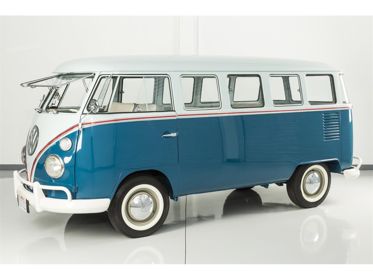 1973 Volkswagen Bus for sale in Santa Ana, CA – photo 22