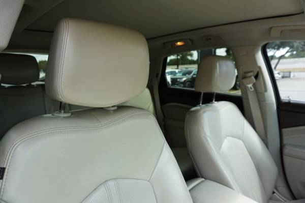 2014 Cadillac SRX Premium Collection for sale in Austin, TX – photo 20