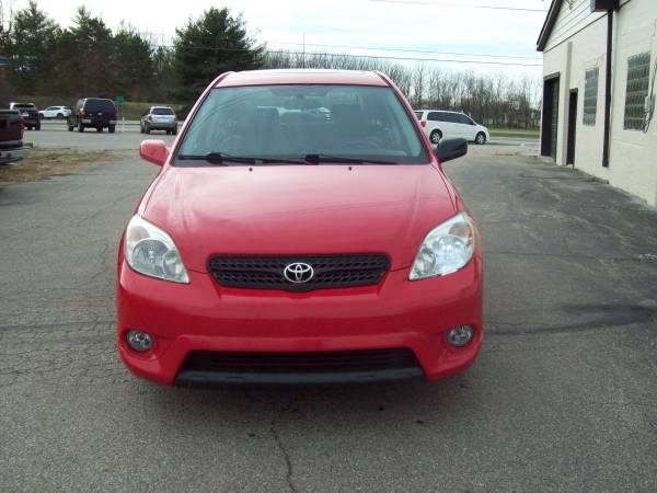 2005 TOYOTA MATRIX XR 4WD - cars & trucks - by dealer - vehicle... for sale in FRANKLIN, IN – photo 3