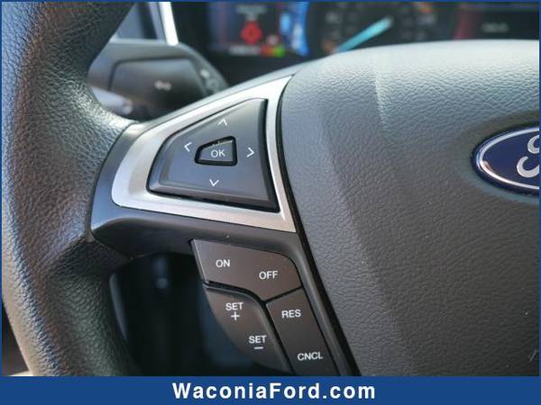 2018 Ford Fusion Hybrid SE - - by dealer - vehicle for sale in Waconia, MN – photo 20