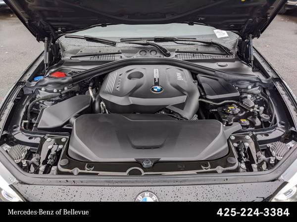 2018 BMW 2 Series 230i xDrive AWD All Wheel Drive SKU:JVA52327 -... for sale in Bellevue, WA – photo 20