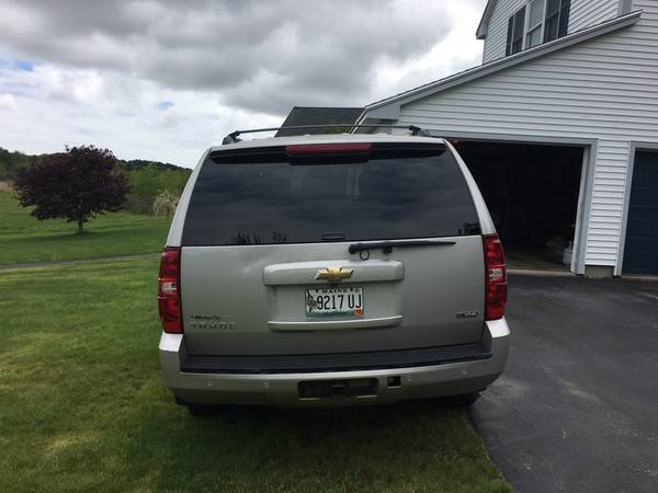 Price Improvement!!2009 Chevrolet Tahoe LT for sale in Scarborough, ME – photo 3