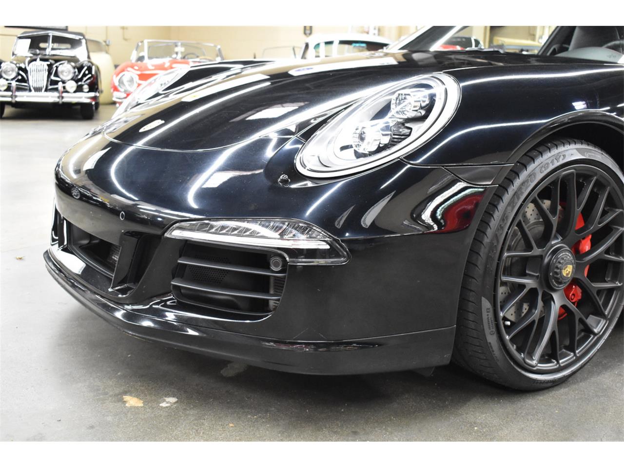 2016 Porsche 911 GTS for sale in Huntington Station, NY – photo 13