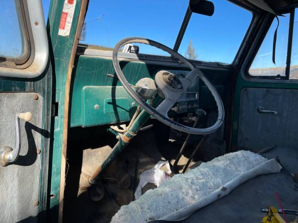 1954 WILLYS JeeP for sale in Ogden, UT – photo 4