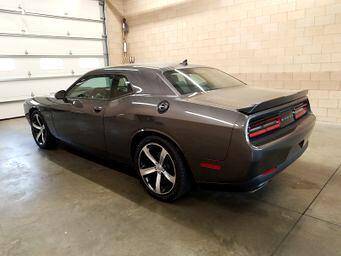 2015 Dodge Challenger 2dr Cpe R/T Plus Shaker - 500 Down Drive Today for sale in Passaic, NJ – photo 7