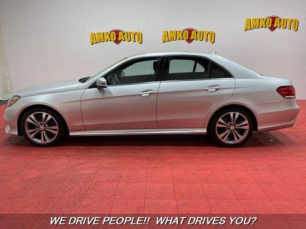 2016 Mercedes-Benz E 350 E 350 4dr Sedan We Can Get You Approved For for sale in TEMPLE HILLS, MD – photo 11