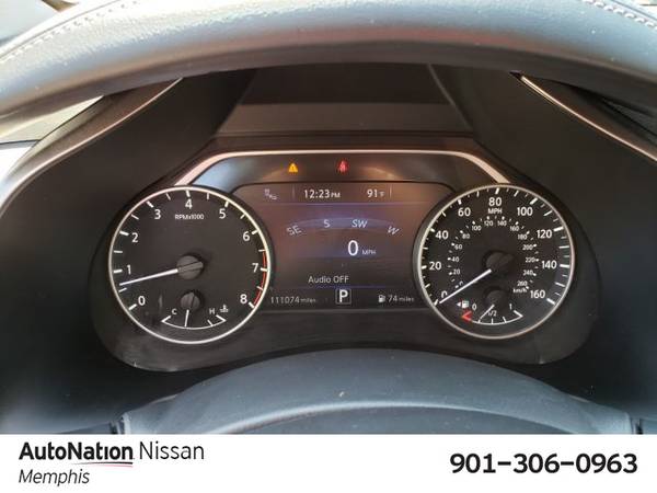 2015 Nissan Murano Platinum SKU:FN210251 SUV for sale in Memphis, TN – photo 13