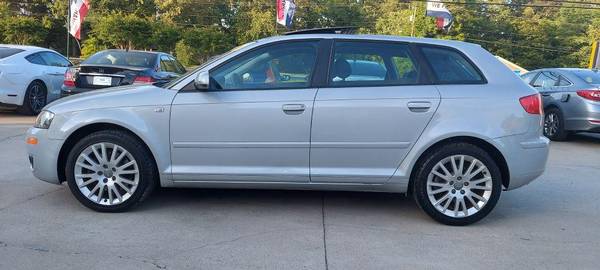2007 AUDI A3 2 0 PREMIUM - - by dealer - vehicle for sale in Monroe, NC – photo 13