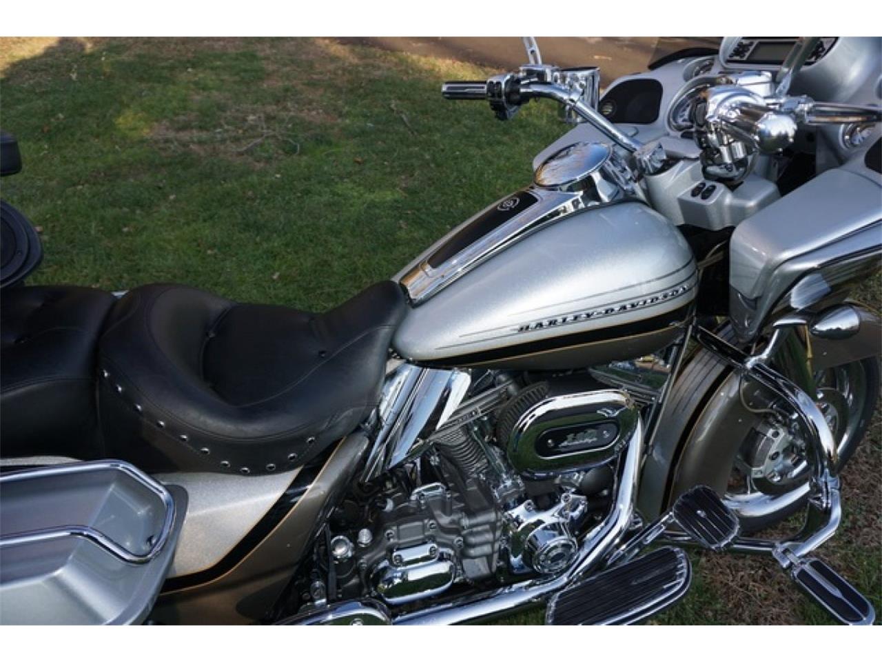 2009 Harley-Davidson Road Glide for sale in Monroe Township, NJ – photo 21
