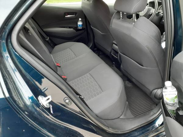2019 Toyota Corolla SE Hatchback for sale in Sun Prairie, WI – photo 5