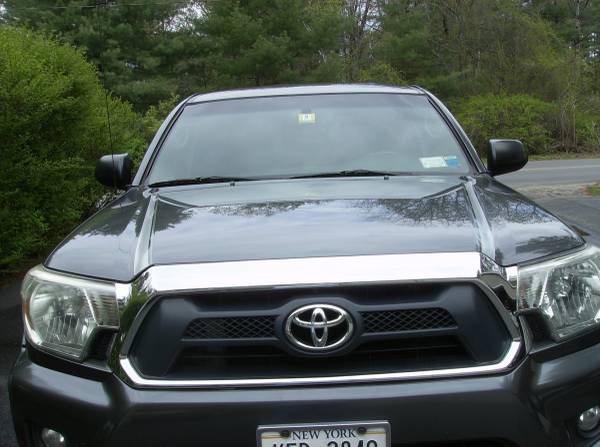 Toyota Tacoma TRD 2012 for sale in Glens Falls, NY – photo 5