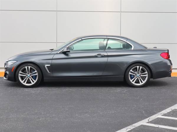 2015 BMW 428i 2dr Conv RWD - - by dealer - vehicle for sale in Spring Hill, FL – photo 5