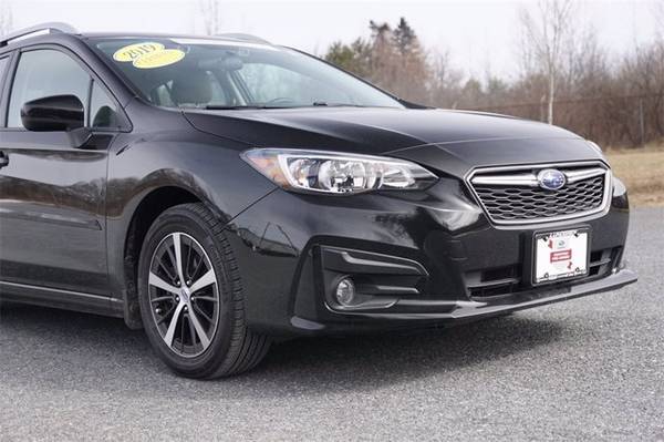 2019 Subaru Impreza Premium - - by dealer - vehicle for sale in Bennington, NY – photo 5