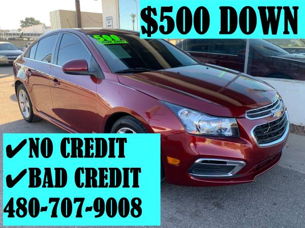 Cars For 500 Down Payment Near Me Bad Credit - Used Cars Under 9 000