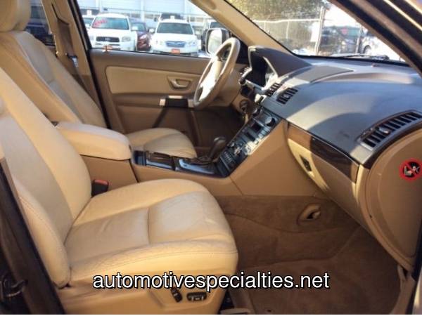 2010 Volvo XC90 3.2 AWD **Call Us Today For Details!!** - cars &... for sale in Spokane, WA – photo 12