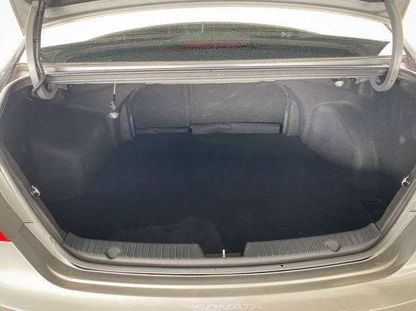 2012 Hyundai Sonata GLS - Harbor Gray - Remote Start - Clean for sale in Scottsdale, AZ – photo 19