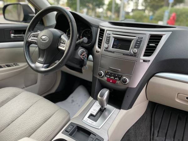 2012 Subaru Outback 2.5i Premium *CLEAN TITLE!* 2 Keys - cars &... for sale in Irvine, CA – photo 24