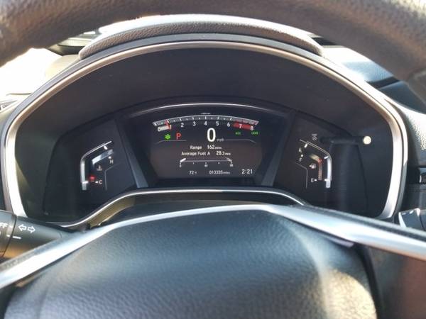 2019 Honda CR-V White Buy Now! - cars & trucks - by dealer - vehicle... for sale in Myrtle Beach, SC – photo 5