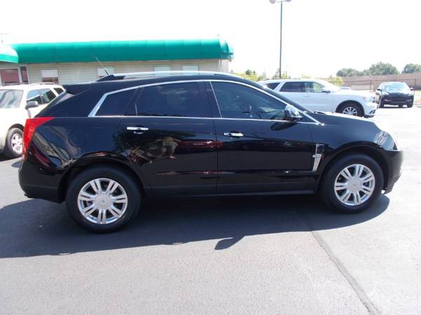 2011 Cadillac SRX Luxury Collection AWD for sale in Elkhart, IN – photo 6
