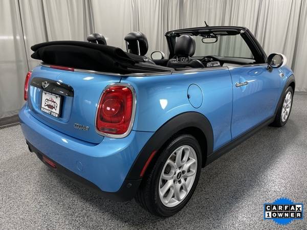 2018 MINI Cooper Welcome to Summit View Auto! - - by for sale in Parma, NY – photo 9