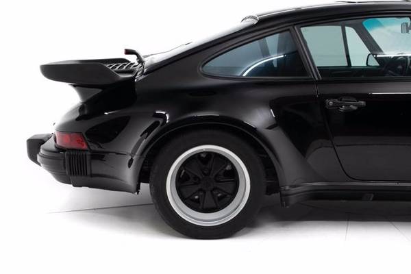1987 Porsche 911 Coupe - cars & trucks - by dealer - vehicle... for sale in Auburn, MA – photo 14