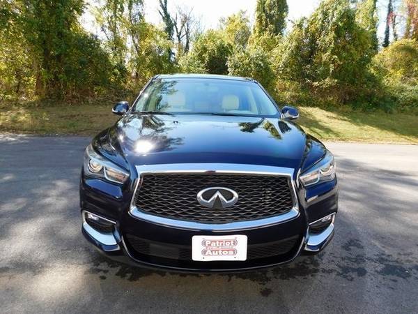2016 INFINITI QX60 AWD All Wheel Drive SUV BAD CREDIT DONT SWEAT IT! for sale in Baltimore, MD – photo 2