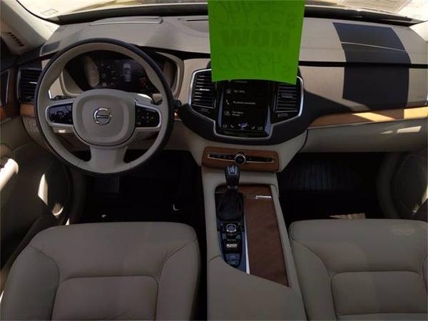 2021 Volvo XC90 T5 Momentum - SUV - - by dealer for sale in Naples, FL – photo 15