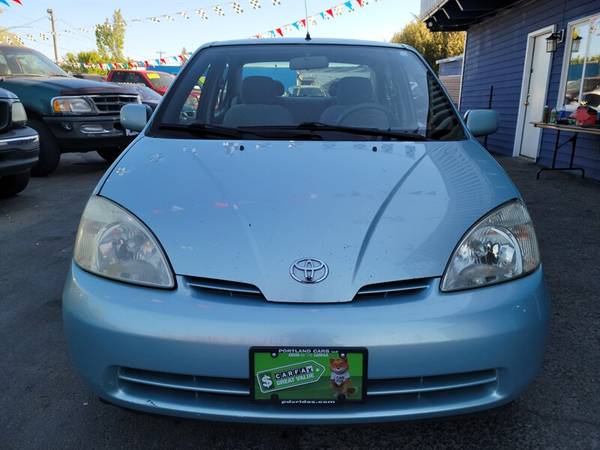 2003 Toyota Prius AMAZING GAS SAVER - - by for sale in Portland, OR – photo 4