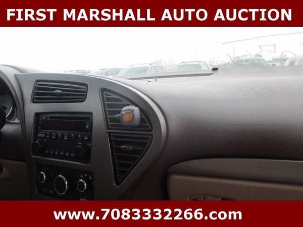 2005 Buick Rendezvous SRV - Auction Pricing - - by for sale in Harvey, IL – photo 6