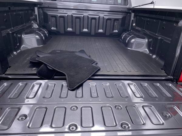 2019 Ford Ranger SuperCrew XLT Pickup 4D 5 ft pickup Gray - FINANCE... for sale in Akron, OH – photo 24