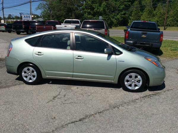 2009 Toyota Prius MUST SEE! - - by dealer - vehicle for sale in Ashland, VA – photo 5