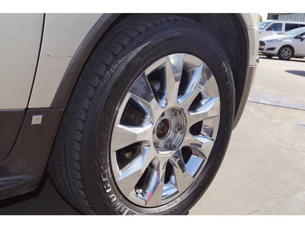 2010 Buick Enclave CXL - Guaranteed Approval! - (? NO CREDIT CHECK,... for sale in Plano, TX – photo 17