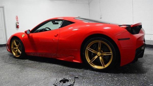 2015 Ferrari 458 2dr Coupe $1500 - cars & trucks - by dealer -... for sale in Waldorf, District Of Columbia – photo 13