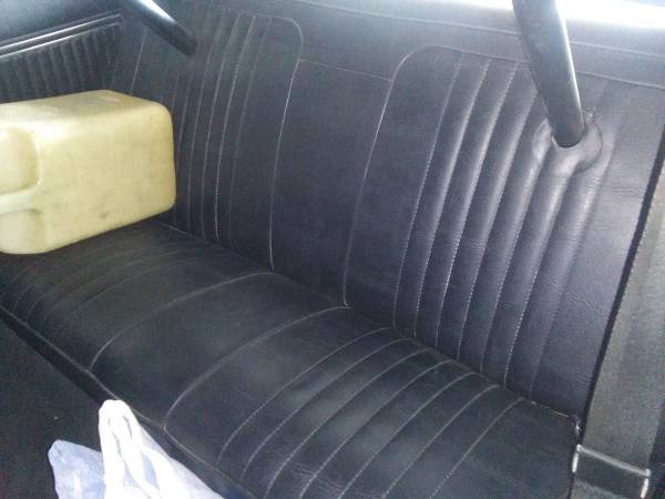 1972 Chevelle SS must sell/trade for motorhome - cars & trucks - by... for sale in Kalispell, MT – photo 16