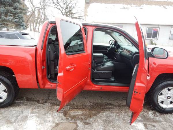 2011 Chevrolet Silverado 1500 LTZ - Ask About Our Special Pricing! for sale in Oakdale, WI – photo 23