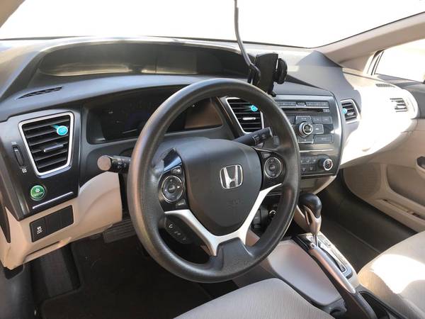 Honda Civic Lx 2013 for sale in Salt Lake City, UT – photo 6