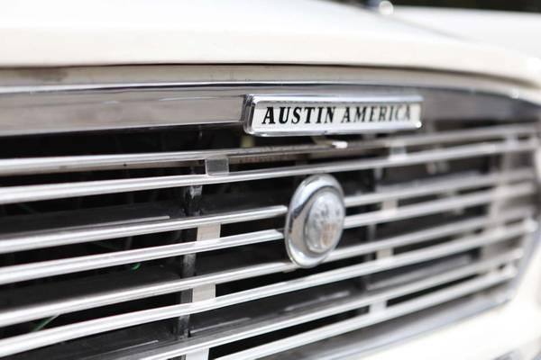 1968 Austin America Mk II - - by dealer - vehicle for sale in Miami, FL – photo 15